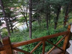 -长白山聚龙火山温泉