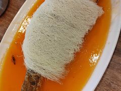 鲤鱼焙面-宋都禾源·灌汤包子(汉兴路直营店)