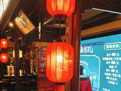 -老淮安·淮安菜(涟水店)