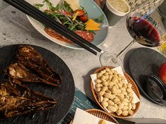 -南京THE TAI太和紫金大酒店