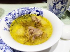 -福照楼汽锅鸡·云南菜(护国路店)
