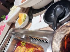 -巴奴毛肚火锅(大剧院店)