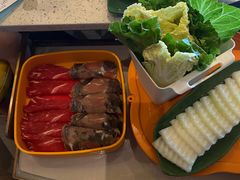 -润园四季椰子鸡火锅(海上世界店)