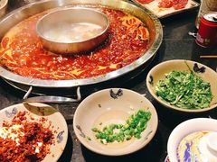 -大龙燚火锅(南山大道店)