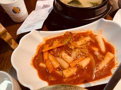 -汉米达特色料理餐厅(郴州友阿国际广场店)