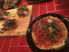 -Luchador摔跤手墨西哥餐厅(恒宇广场店)