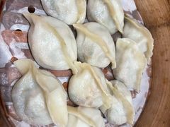 -老边饺子馆(中街店)