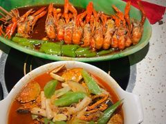 -沪小胖·小龙虾·蓝龙王(八佰伴店)