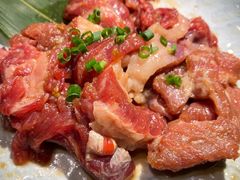 -AJIYA味屋和牛烤肉自助放题(温州万象城店)