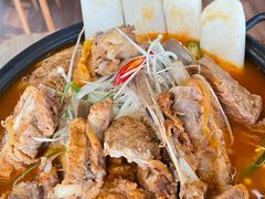 -海云台韩式汤饭·13年匠心韩料(南山店)