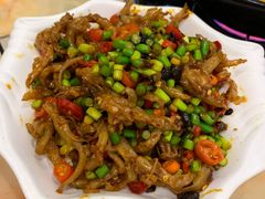 -李师傅脆肚(梅林店)
