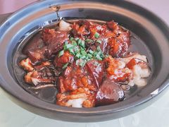 红烧肉-群乐饭店(滨安路店)