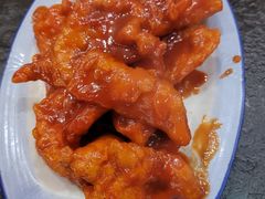 -小唐小四川水煮鱼(北三路店)
