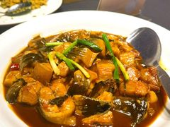 -玖味(老工人西路店)