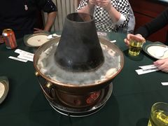 -阳坊大都涮羊肉(阳坊总店)