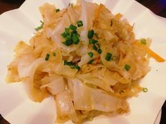 XO酱陈村粉-顺德人家食府(黄金广场店)
