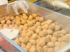 -杨永兴黄陂三鲜(雪松路店)