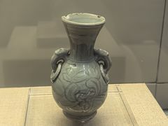 -龙泉青瓷博物馆