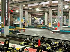 -速马赫卡丁车(琶洲店)