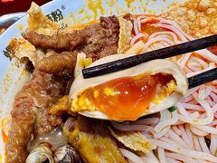 -螺小胖柳州螺蛳粉(钟楼总店)