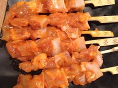 iphone_upload_pic-新石器烤肉(周浦万达店)