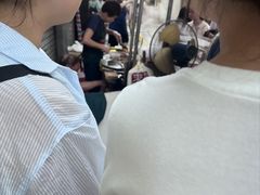 -明记牛杂(新马路分店)