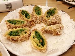 -陈傻子餐厅(世纪都会店)