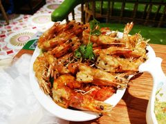 -喜鱼客(局外太格茂店)