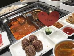 -海底捞火锅(海宁路店)