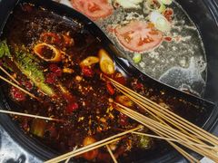 -小向麻辣烫(天街总店)