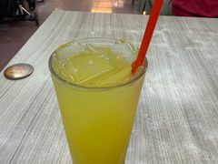 -白蘭閣街蝦麵