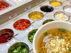 -海底捞火锅(天一广场亚细亚店)