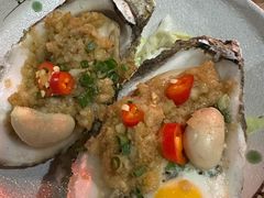 -质烤烤物·活烤海鲜(质烤总店)