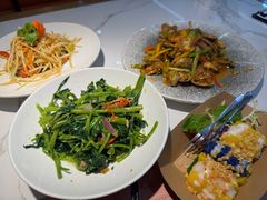 -泰椰里·泰国餐厅(智慧城广百广场店)