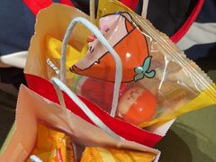 -海底捞火锅(九久奥特莱斯店)