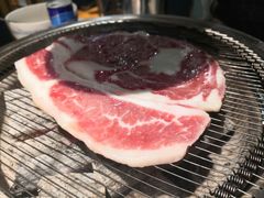 -隐炉和牛烧肉店(群力店)