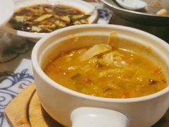 -卢大鲜鱼头捞饭(美利广场店)