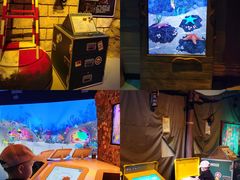 -沈阳海洋探索中心