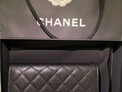 -CHANEL(恒隆广场店)