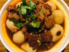 -禾珍珠家常小馆(河南博物院店)