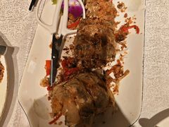 -喜记避风塘炒辣蟹(旗舰店)