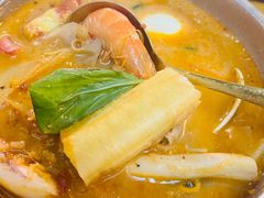 -海安安越南粉(丹竹頭店)