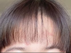 -TITI HAIR STYLE
