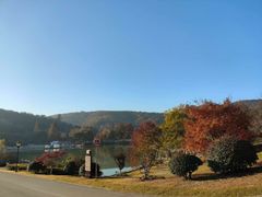 -龙寺生态园