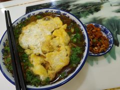 -中国牛肉拉面(东方红郡花园店)