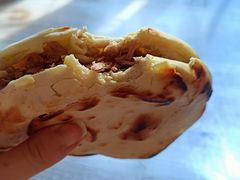 -老潼关港口肉夹馍(秦东店)