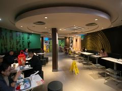 -麦当劳(中山公园龙之梦店)