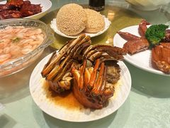 -品味楼·醉卤·酱排骨·无锡特色菜