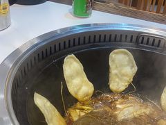 -铁锅年代地锅鸡•铁锅炖大鹅(黄家湖店)