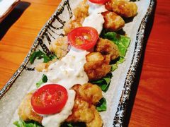 -有喜屋·烧鸟·居酒屋(周浦万达店)
